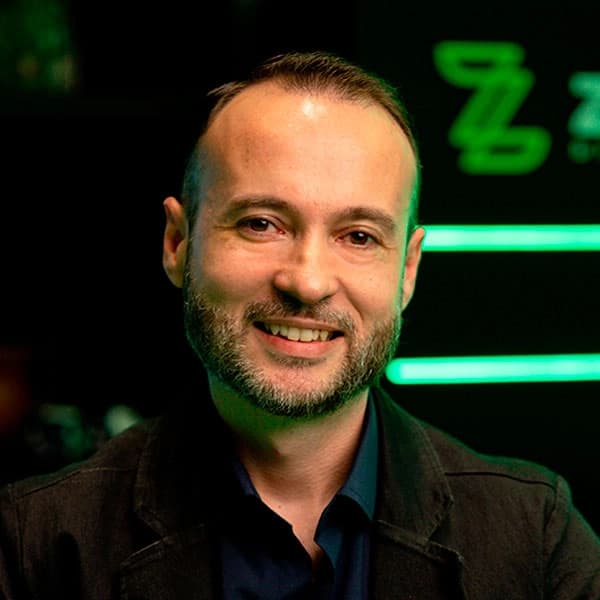 Alan Arduin